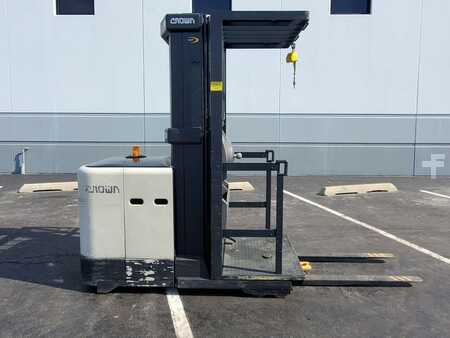 Vertical order pickers 2008  Crown SP3505-30 (6)