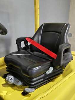 Diesel Forklifts 2010  Hyster J50XN (12)