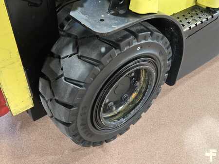 Diesel Forklifts 2010  Hyster J50XN (9)