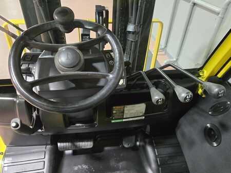 Diesel Forklifts 2015  Hyster H80FT (10)