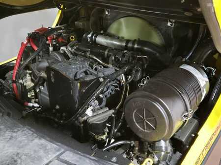 Diesel Forklifts 2015  Hyster H80FT (11)