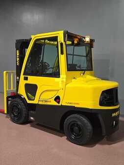 Diesel Forklifts 2015  Hyster H80FT (2)
