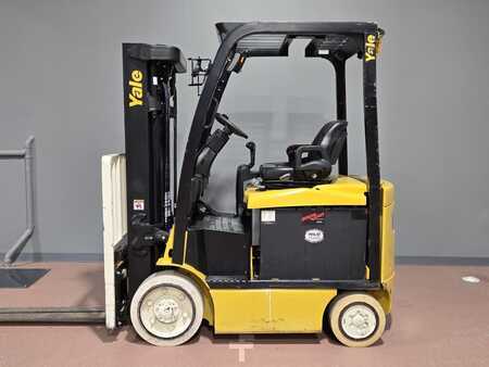Diesel Forklifts 2019  Yale ERC050VG (1)