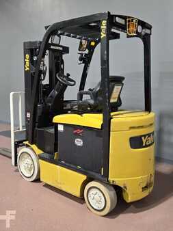 Diesel Forklifts 2019  Yale ERC050VG (2)