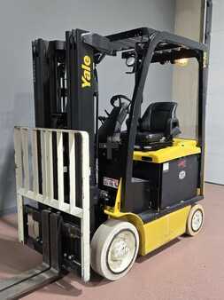 Diesel Forklifts 2019  Yale ERC050VG (3)