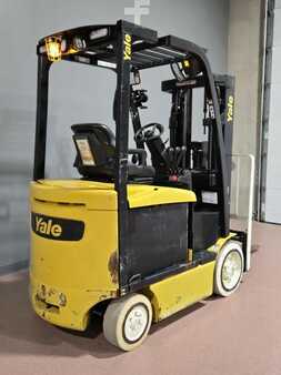 Diesel Forklifts 2019  Yale ERC050VG (5)