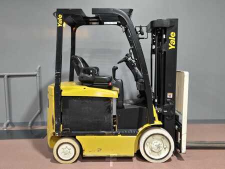 Diesel Forklifts 2019  Yale ERC050VG (6)