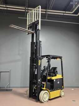 Diesel Forklifts 2019  Yale ERC050VG (8)