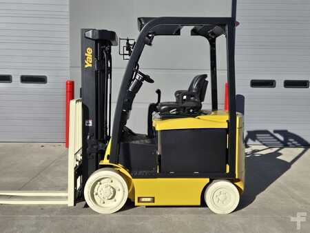 Diesel Forklifts 2019  Yale ERC050VG (1)
