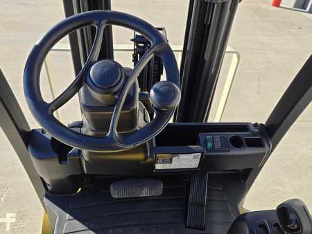 Diesel Forklifts 2019  Yale ERC050VG (16)
