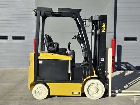 Diesel Forklifts 2019  Yale ERC050VG (6)