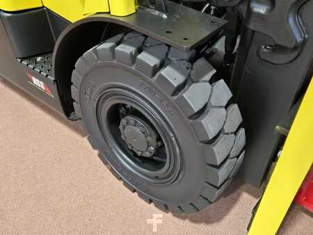 Propane Forklifts 2016  Hyster H50FT (10)