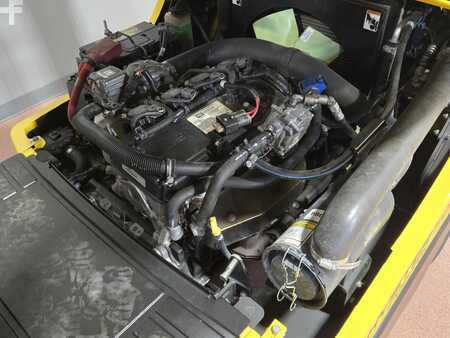 Propane Forklifts 2016  Hyster H50FT (12)
