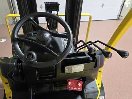 Propane Forklifts 2016  Hyster H50FT (13)