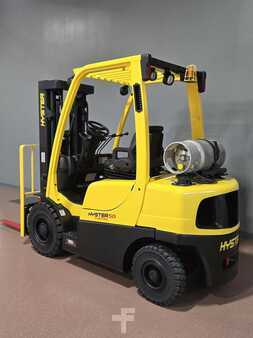 Propane Forklifts 2016  Hyster H50FT (2)