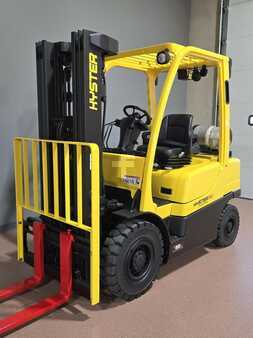 Propane Forklifts 2016  Hyster H50FT (3)