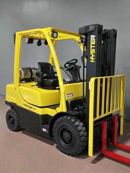 Propane Forklifts 2016  Hyster H50FT (4)
