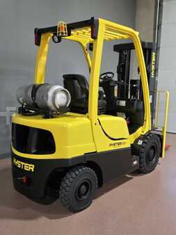 Propane Forklifts 2016  Hyster H50FT (5)