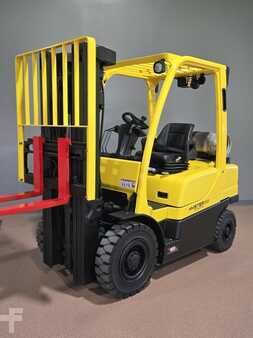 Propane Forklifts 2016  Hyster H50FT (7)