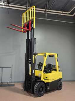 Propane Forklifts 2016  Hyster H50FT (8)