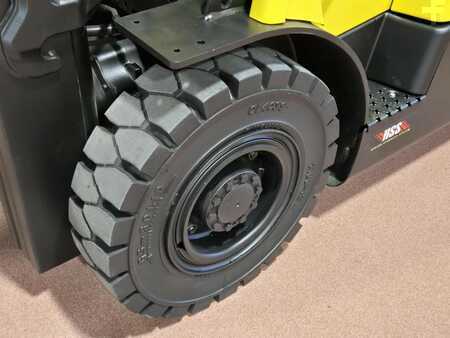 Propane Forklifts 2016  Hyster H50FT (9)