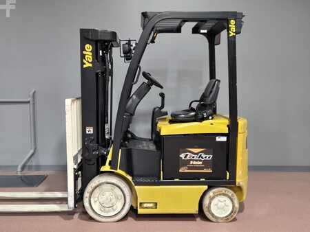 Diesel Forklifts 2019  Yale ERC050VG (1)