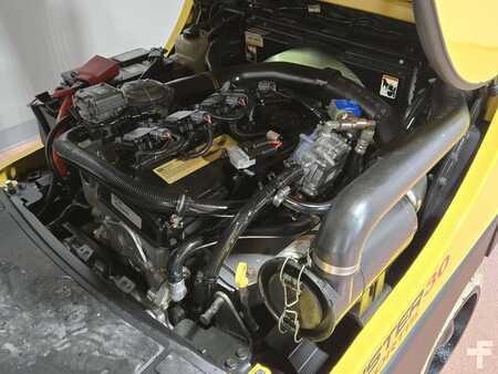 Propane Forklifts 2018  Hyster S30FT (14)