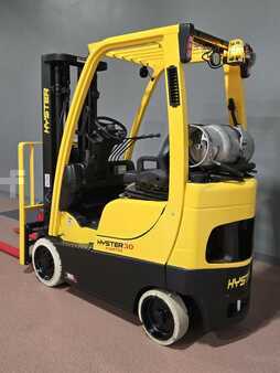 Propane Forklifts 2018  Hyster S30FT (2)