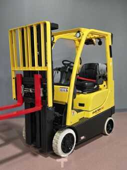 Propane Forklifts 2018  Hyster S30FT (7)