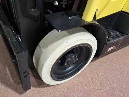 Propane Forklifts 2021  Hyster S50CT2 (10)