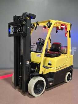 Propane Forklifts 2021  Hyster S50CT2 (7)