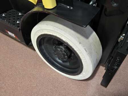 Propane Forklifts 2021  Hyster S50CT2 (9)