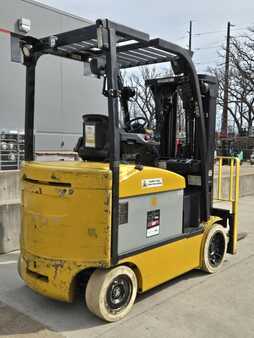 Diesel Forklifts 2013  Yale ERC080VH (5)