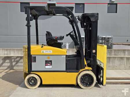 Diesel Forklifts 2013  Yale ERC080VH (6)