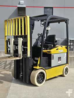 Diesel Forklifts 2013  Yale ERC080VH (7)
