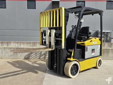 Diesel Forklifts 2013  Yale ERC080VH (9)