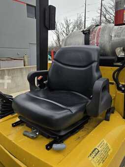Propane Forklifts 2002  Yale GLC120MJ (11)