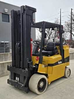 Propane Forklifts 2002  Yale GLC120MJ (3)