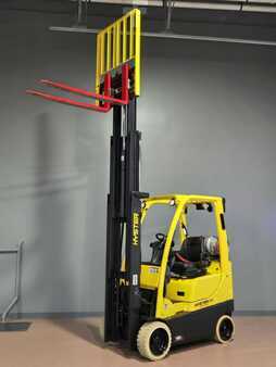 Propane Forklifts 2019  Hyster S30FT (10)