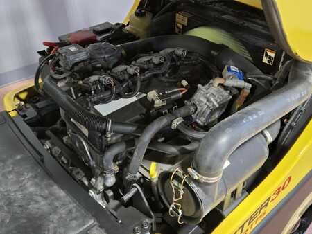 Propane Forklifts 2019  Hyster S30FT (16)