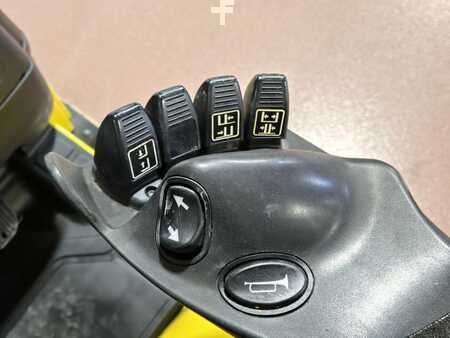Propane Forklifts 2019  Hyster S30FT (17)