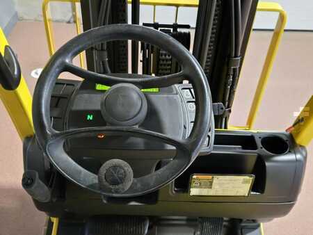 Propane Forklifts 2019  Hyster S30FT (18)