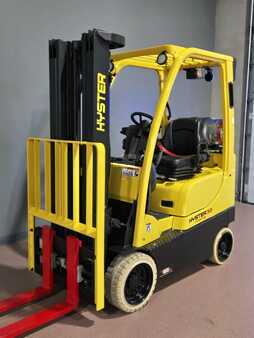 Propane Forklifts 2019  Hyster S30FT (4)