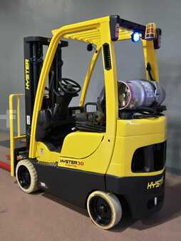 Propane Forklifts 2019  Hyster S30FT (5)