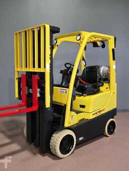 Propane Forklifts 2019  Hyster S30FT (7)