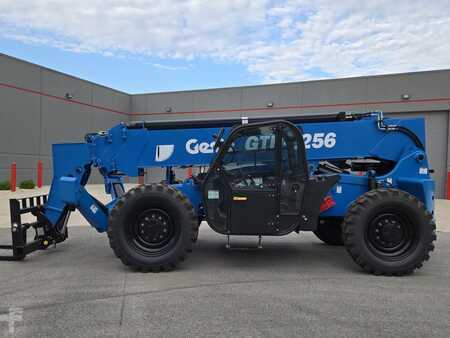Telehandler Fixed 2024  Genie GTH1256 (1)