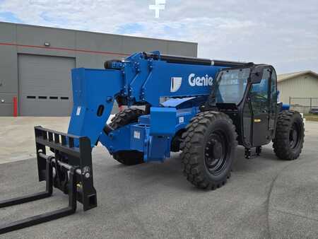 Telehandler Fixed 2024  Genie GTH1256 (3)