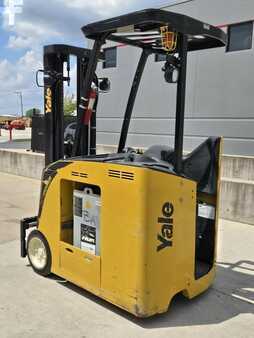 Reach Trucks 2022  Yale ESC040AD (2)