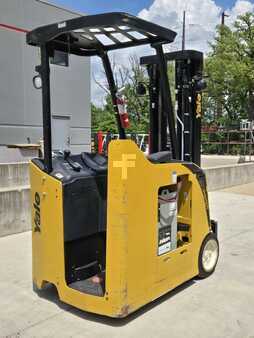 Reach Trucks 2022  Yale ESC040AD (5)