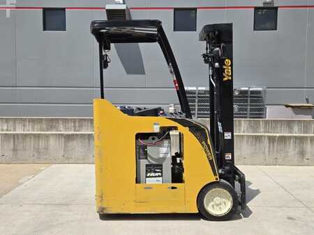 Reach Trucks 2022  Yale ESC040AD (6)